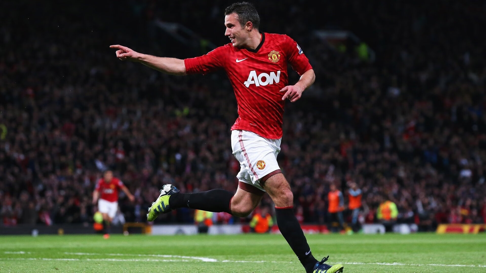 从深圳到凤凰城，跨越太平洋的接管启示录